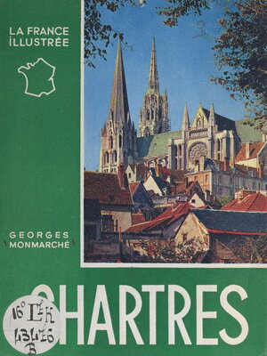 cover image of Chartres